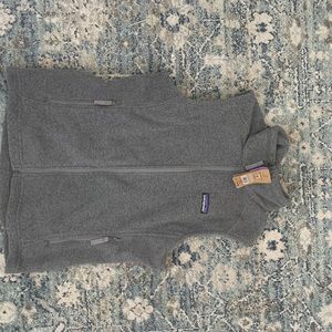 patagonia Vest